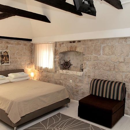 טרוגיר Apartment Tragurium מראה חיצוני תמונה