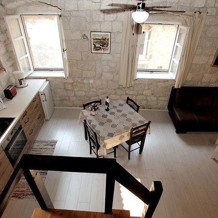 טרוגיר Apartment Tragurium מראה חיצוני תמונה