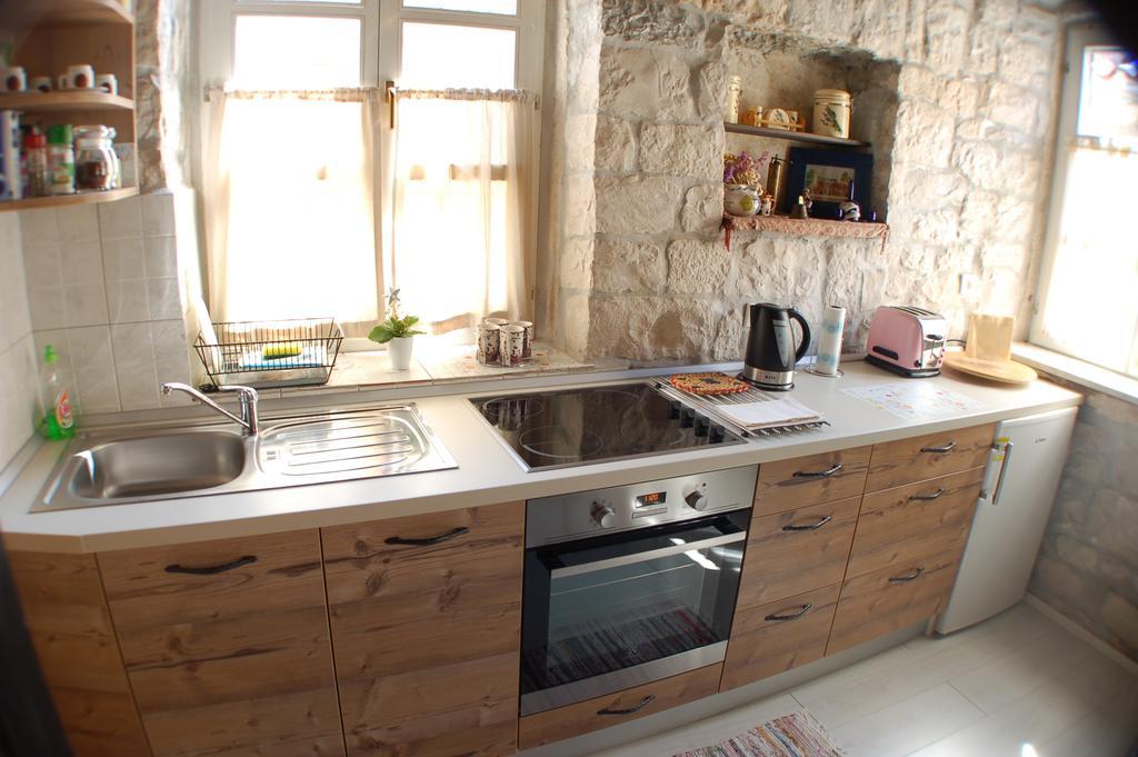 טרוגיר Apartment Tragurium מראה חיצוני תמונה