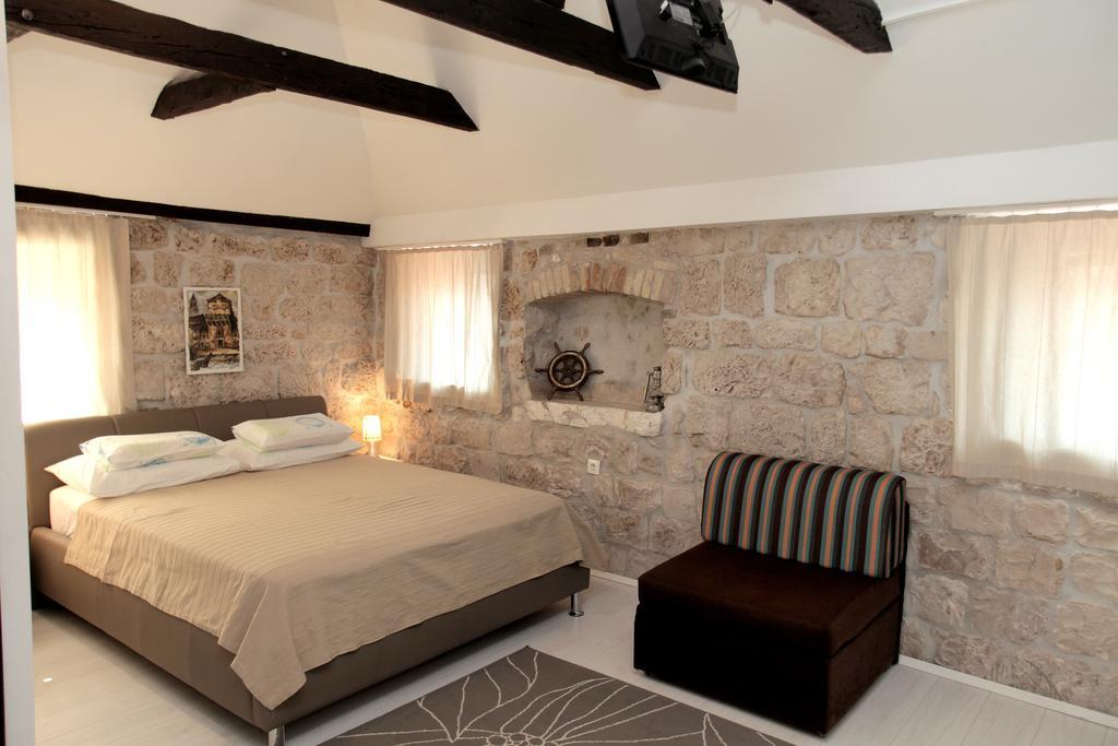 טרוגיר Apartment Tragurium מראה חיצוני תמונה