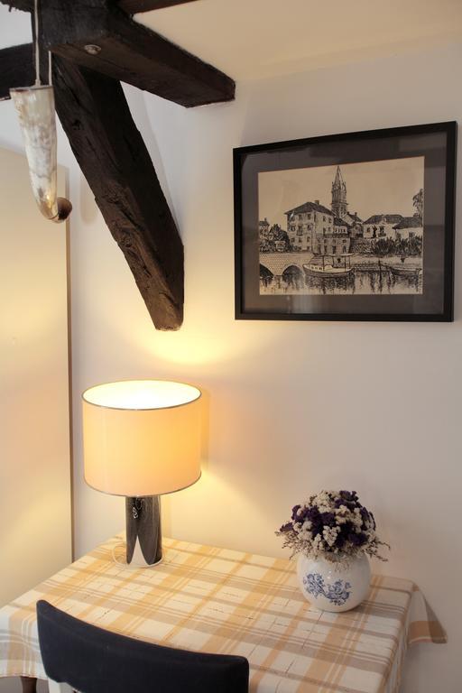 טרוגיר Apartment Tragurium מראה חיצוני תמונה
