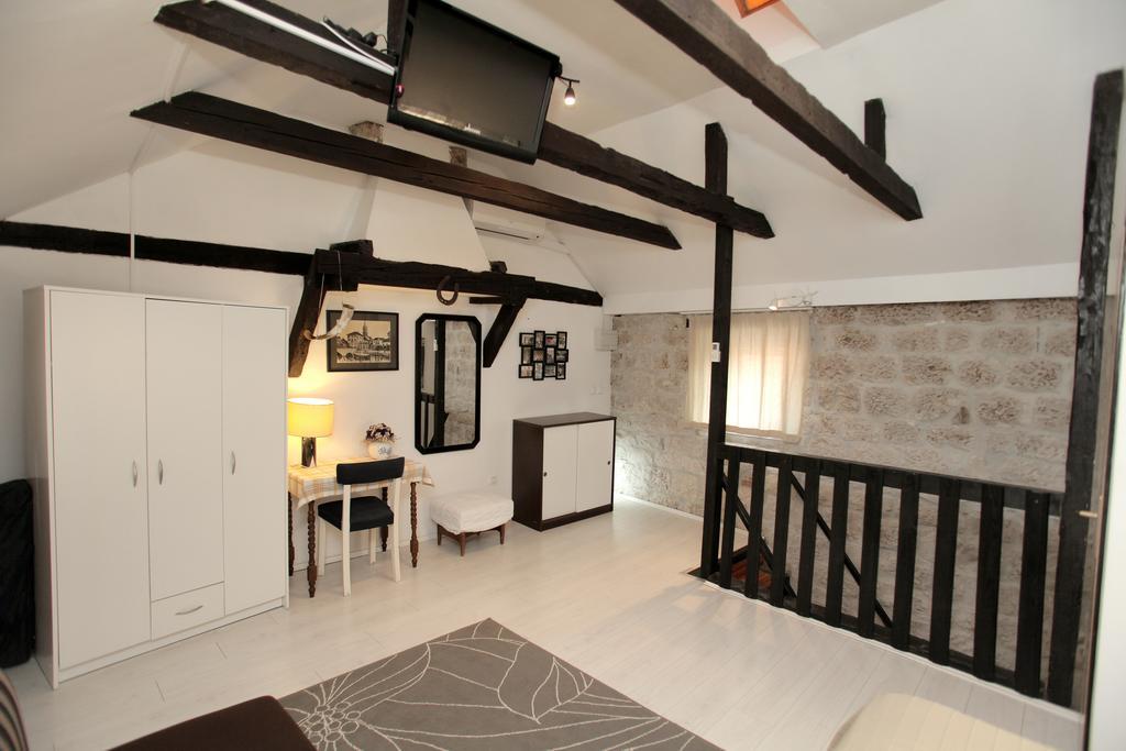 טרוגיר Apartment Tragurium מראה חיצוני תמונה