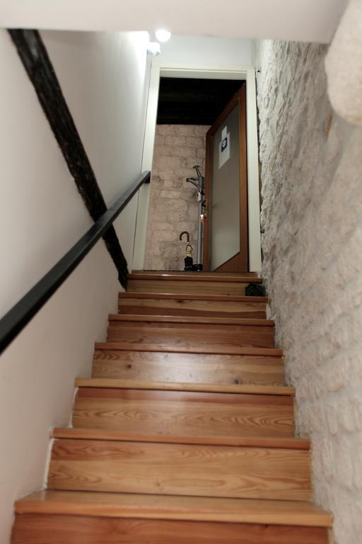 טרוגיר Apartment Tragurium מראה חיצוני תמונה