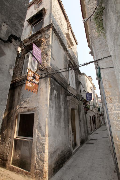 טרוגיר Apartment Tragurium מראה חיצוני תמונה